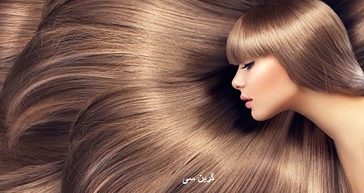 تاثیر بی نظیر اسپیرولینا در جلوگیری از ریزش مو