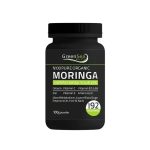 پودر مورینگا - moringa-powder-100g