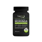 کپسول مورینگا - moringa capsules