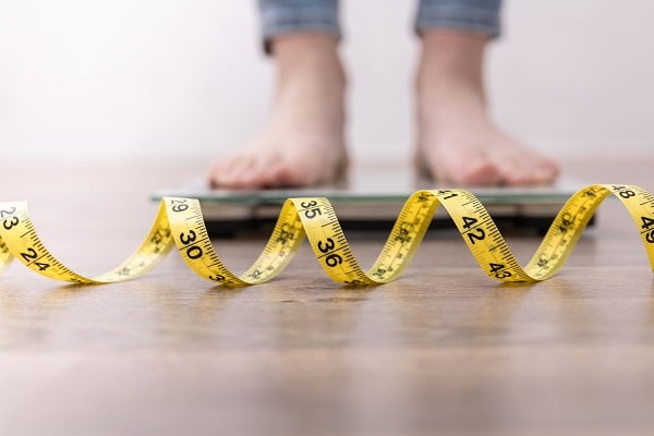 8 موضوع مهم کاهش وزن